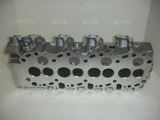 Fits Toyota 1KZ-T or 1KZ-TE Complete Cylinder Head 11101-69126 