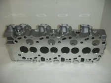 Fits Toyota 1KZ-T or 1KZ-TE Complete Cylinder Head 11101-69126 