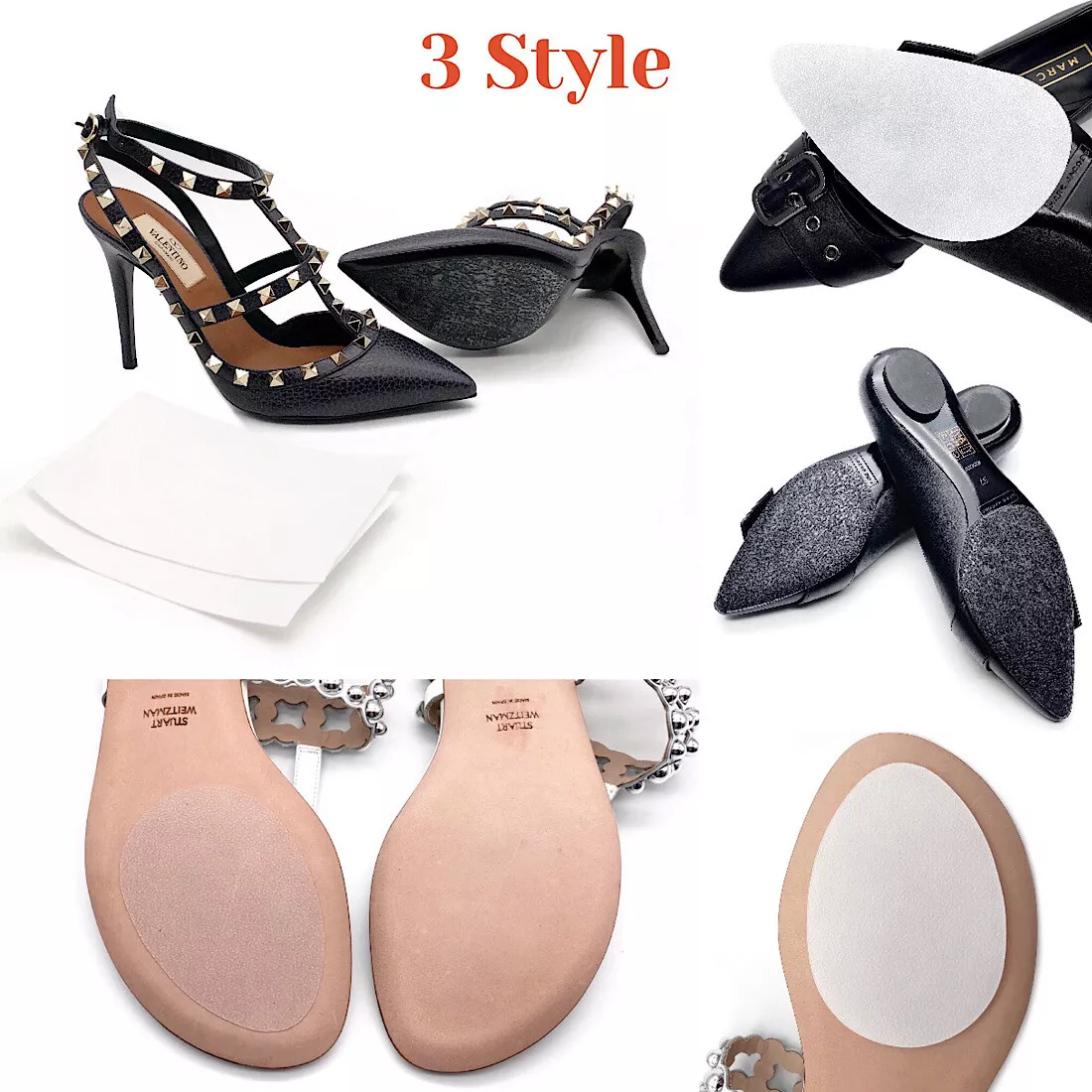 Valentino sales sole protector