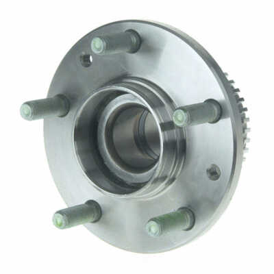 MOOG 512271 Wheel Bearing and Hub Assembly For 03-12 6 Fusion Milan MKZ Zephyr