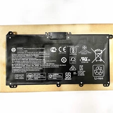 Genuine OEM HT03XL Battery for HP Pavilion L11421-2C2 L11119-855 15-CS 15-DA2025