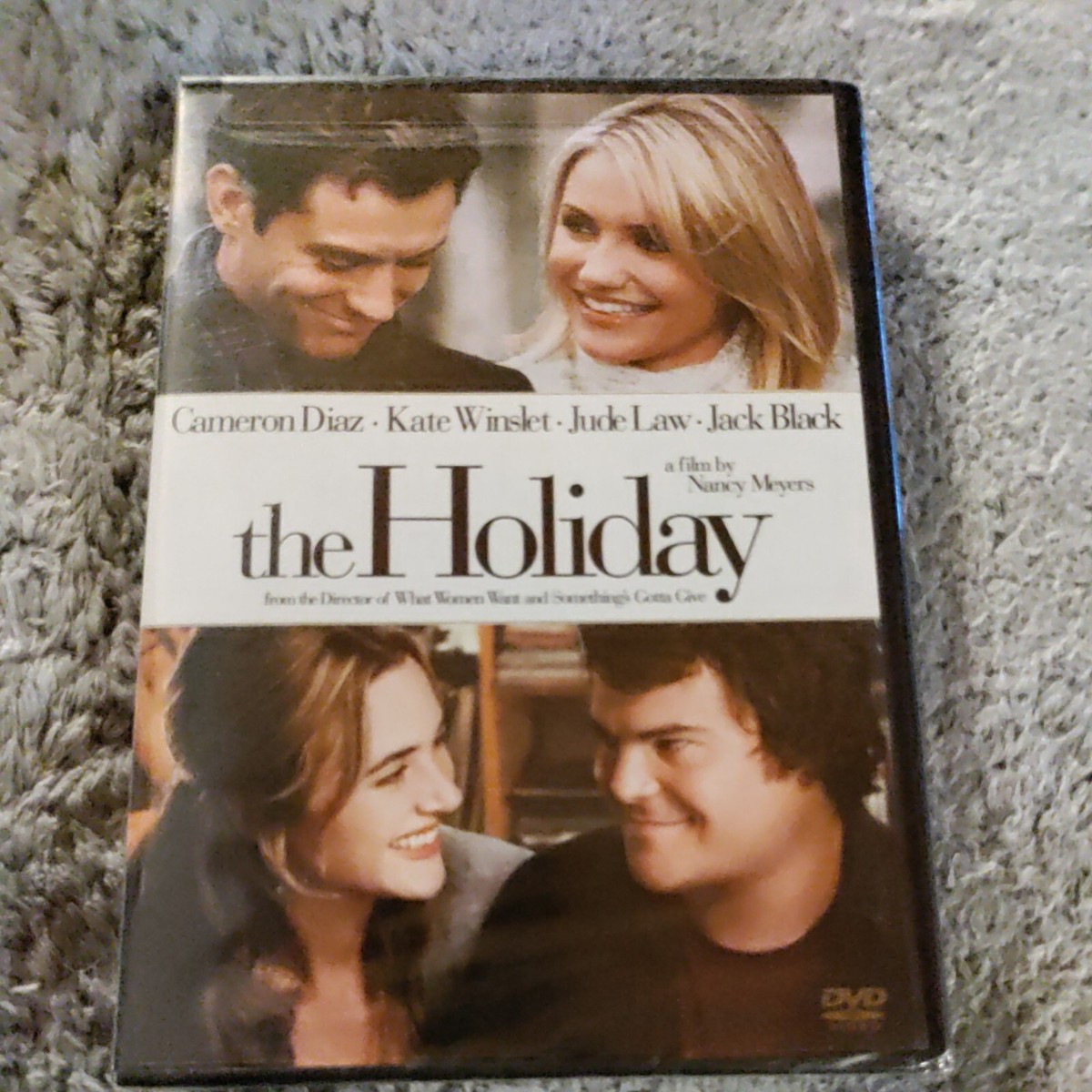 ホリデイ The Holiday Cameron Diaz Amazon.com: The Holiday by Cameron Diaz : Movies & TV