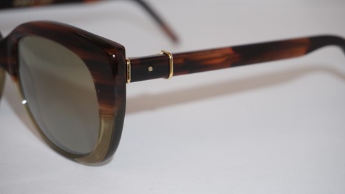 ROBERT MARC Limited Edition Marjorie Havana Gradation Grey - Picture 3 of 8