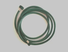 Precision Medical Oxygen Supply Hose Extension Female 10 ft