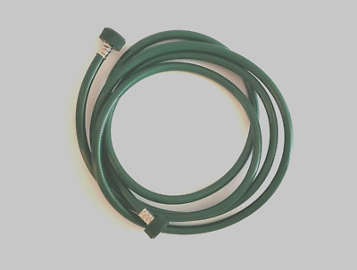 Precision Medical Grade  Oxygen Supply Hose Assembly Extension Female 10 ft