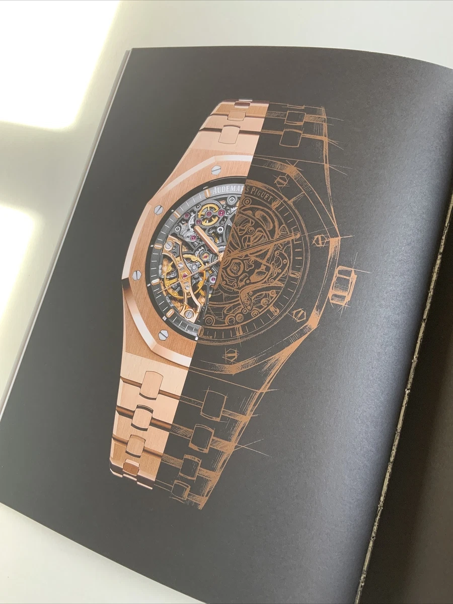 Audemars piguet 15407 cheap