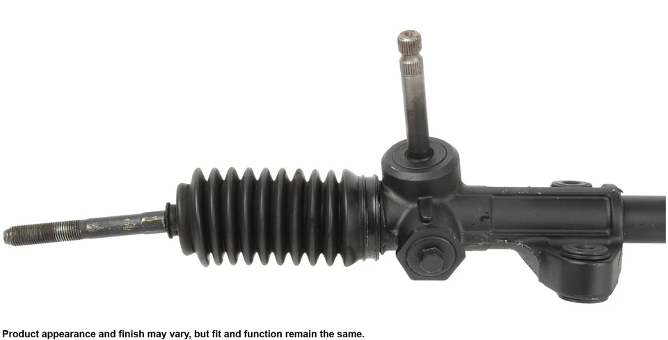 Conjunto de rack e pinhão Cardone para 1988-1991 Honda CRX - Imagem 2 de 4