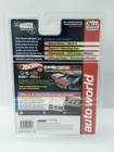 AW AUTO WORLD SILVER SCREENS SPEED RACER MACH 5 HO SLOT CAR NEW NICE!! — photo 7