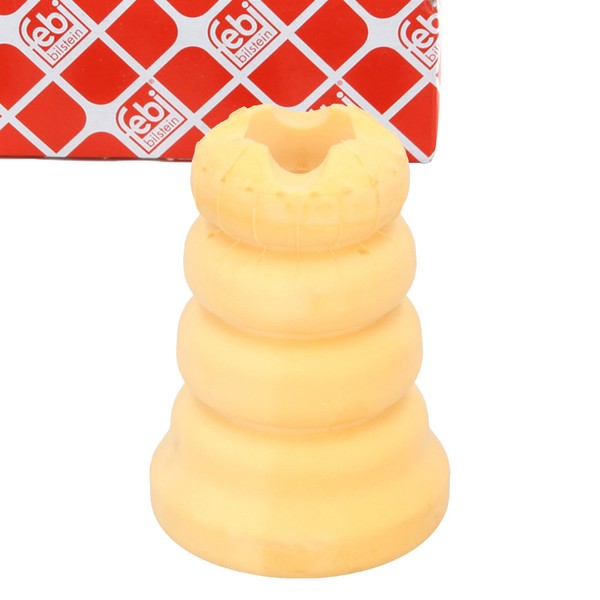 febi Anschlagpuffer Gummianschlag FüR BMW X3 G01 X4 G02 Vorderachse 31336871808-image
