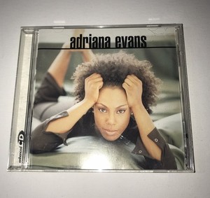 Adriana Evans | eBay