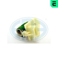 ERA Widerstand InnenraumgebläSe 665081 FüR Fiat 500L 199LYC1B Multijet 199 LYM11