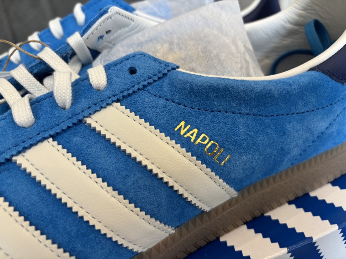 Adidas Originals Napoli 