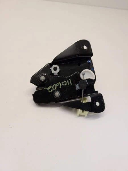 2012 Dodge Avenger Trunk Lid Lock Actuator  Foto 3 de 4