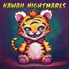 Kawaii Nightmares