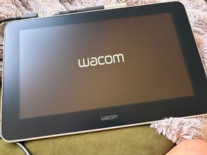 Wacom One 13 | eBay