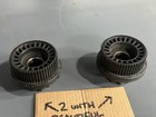 Lot of 6 Used Wheel Pulleys for Boosted Board — photo 4