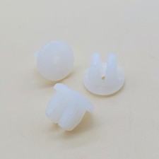 10 Piece Door Applique Nut For Hyundai Accent 1994-2017 Elantra 1991-2006 Kia