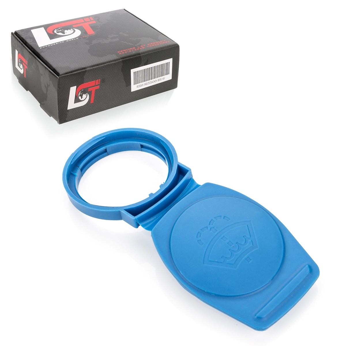 Cap Windshield Washer Reservoir for Seat Arona Ateca Tarraco