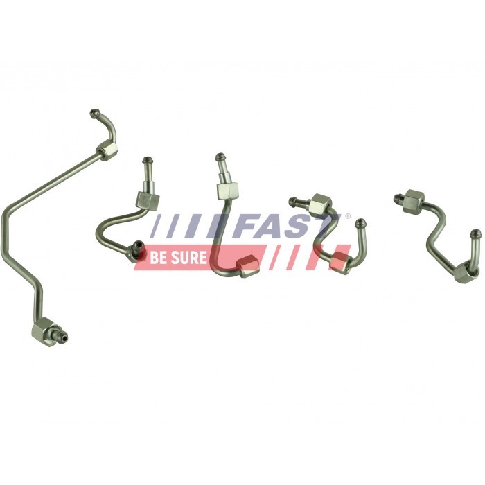 Tuyau de carburant anti-fuite 1570N4 pour réparer le moteur de votre Boxer Ducato
