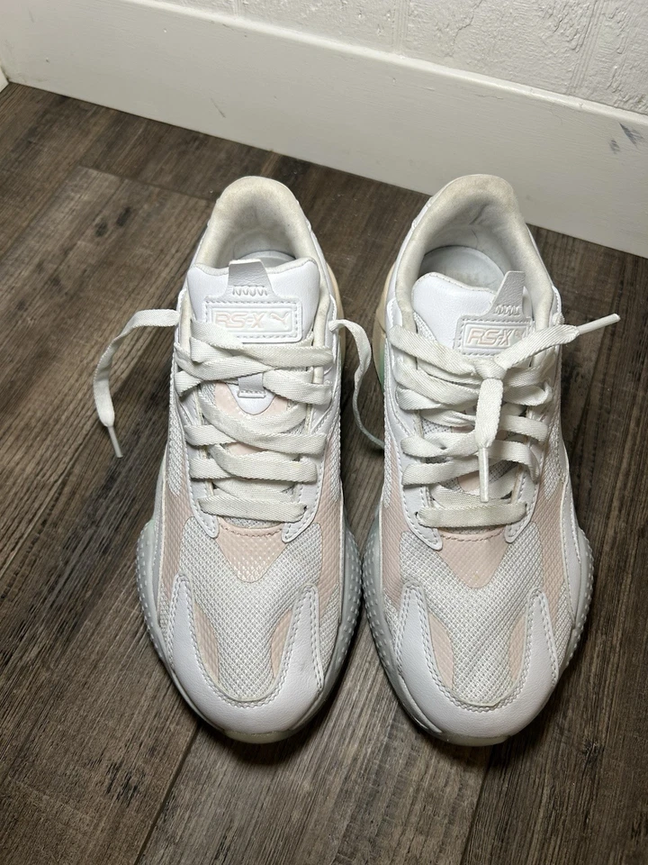 PUMA RS-X Gradient Sneakers Women’s Size 7  - Image 3 of 4