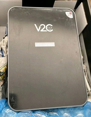 Wallbox V2C 7,4 KW Trydan BASE Typ 2