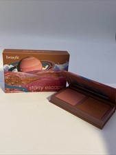 Benefit Cosmetics~STARRY ESCAPE~Blush Palette~Limited Edition Willa Starla!