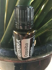doTERRA Copaiba 5 mL Essential Oil   NEW & SEALED Exp 02/2030