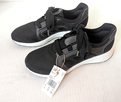 Adidas Edge Lux 5 Running Shoe Women's Casual Tennis Shoe Size 8 New with Tag