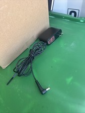 Genuine Sony AC-FX160 AC Power Adapter for Portable DVD Player 9.5V 1.2A