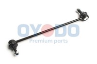 Oyodo 60Z9116-OYO Koppelstange Stabi Vorne FüR Volvo S60 S80 V70 II XC70 XC90