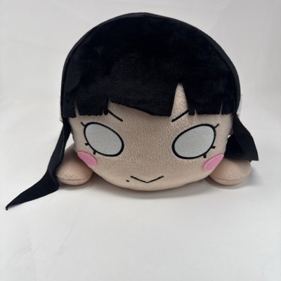 2013 Love Live! Sunshine Dia Kurosawa Mega Jumbo Nesoberi Plush Training Outfit