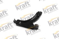 Querlenker Dreieckslenker Kraft Automotive 4211530 FüR Meriva Opel X03 Cdti E75