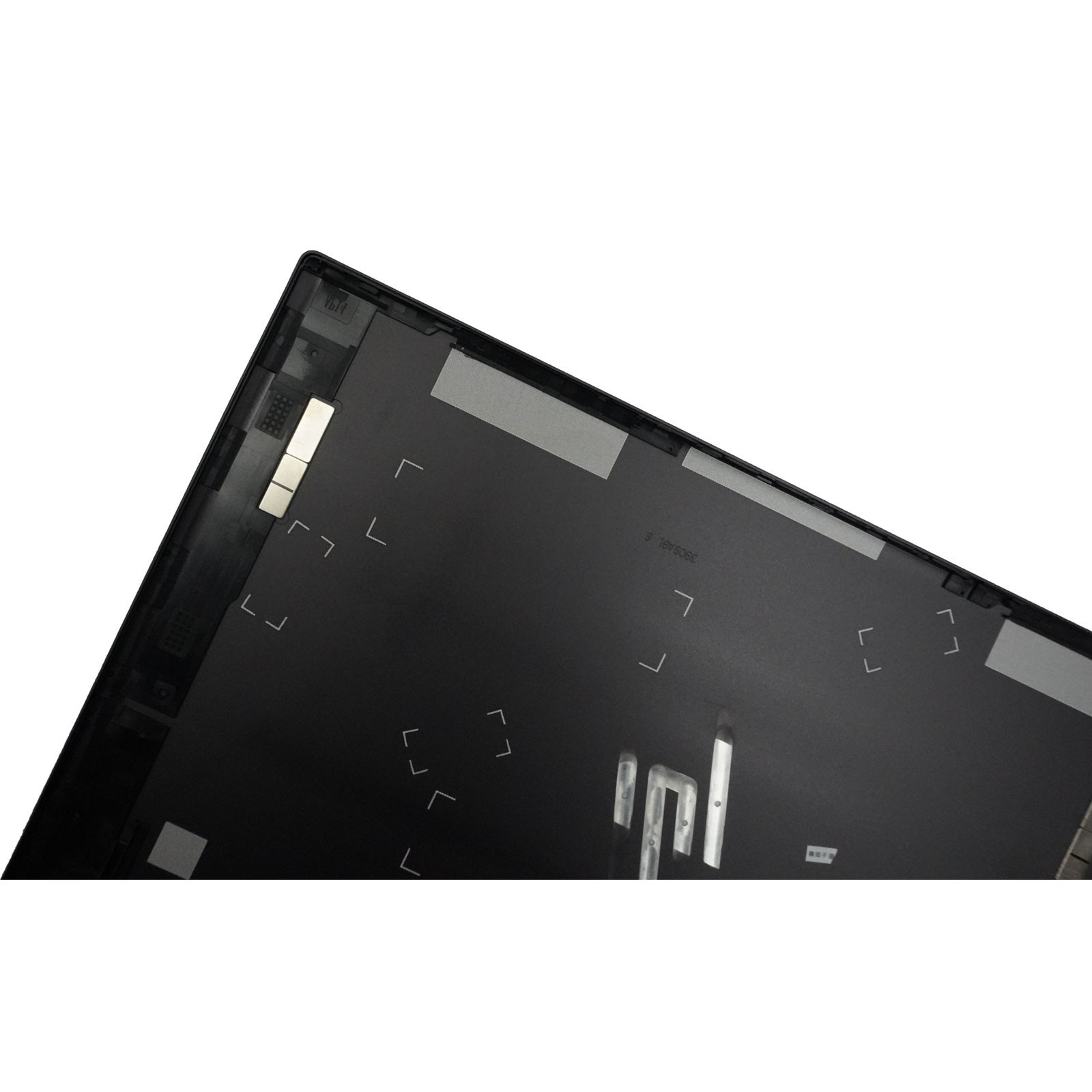 New HP ENVY X360 15-EW 15-EY 15-EY0023DX LCD Back Cover Top Lid N09644-001 US