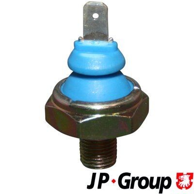 10X JP Group 1193500400 ÖLdruckschalter FüR Audi Ford Seat Skoda Volvo VW-image