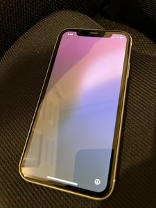 iPhone XR White 64GB | eBay