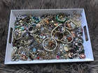 Huge Lot Of Vintage Costume Jewellery From The Williams Estate - Lot 2