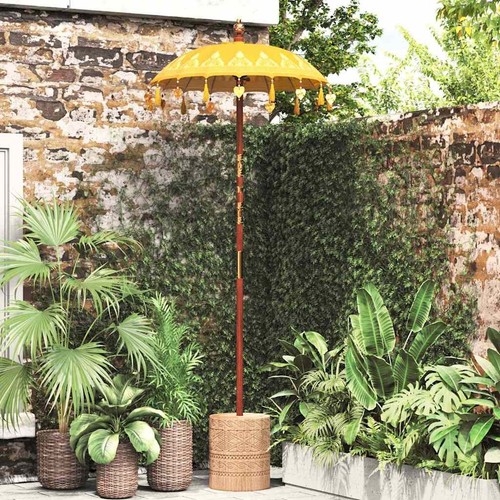 Chic-Net-ordito Legno Catena Nera In Cotone Con Una Spirale Marrone