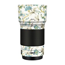 For Nikon Z 85mm f/1.8 S Camera Sticker Decal Lens Decal Skin Vinyl Wrap