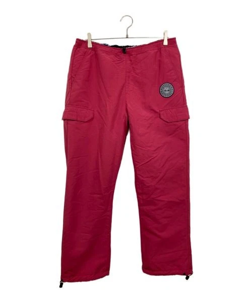 Pantalon Supreme / Pantalon Ripstop Réversible Homme