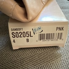 Bloch Women s Dansoft Pink Ballet Shoes Slippers Style S0205L MPN S0205L