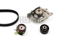 Hepu Wasserpumpe + Zahnriemensatz U.A. FüR CitroËN, Ds, Fiat, Ford, Ford Usa