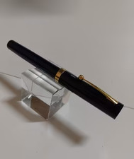 Sheaffer No Nonsense Blue Ballpoint Pen - Rare - EXCELLENT!