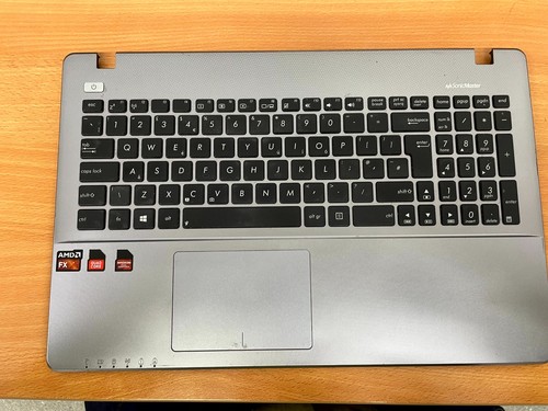 ASUS X550Z Notebook 15,6 Zoll Ersatz Handauflage und Tastatur Einheit - G65