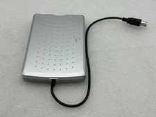 Dynex Slim USB External FD Drive DX-EF101 3.5in Floppy Disk Drive FREE SHIPPING