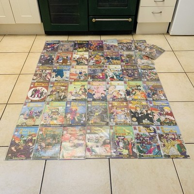 Knights of the Dinner Table Kenzer Company Comics Bundle x 38 Issues Mixed Lot