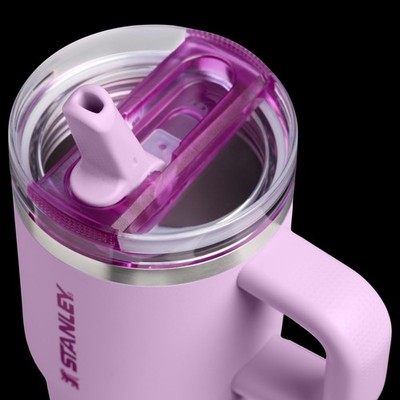 Stanley The Qunecher ProTour  Flip Straw 20 Oz Tumbler