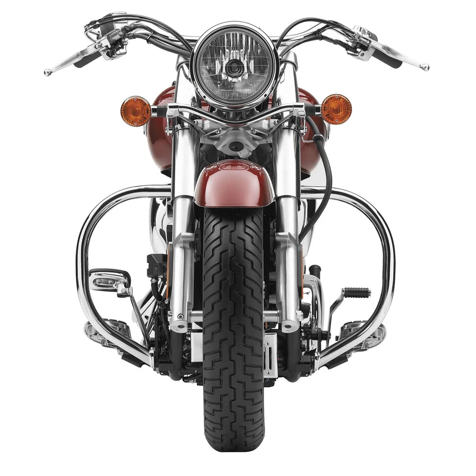 Barra de autopista Cobra - VT750 Ace 01-1115 Foto 2 de 4