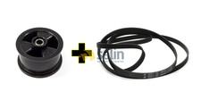 GENUINE ELECTROLUX SIMPSON DRYER DRUM BELT IDLER PULLEY ASSEMBLY LD505E LD605E