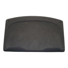 VW Scirocco MK3 FL 2016 Genuine Parcel Shelf Titan Black 1K8867769C
