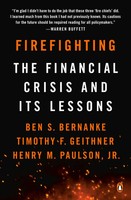Firefighting The Financial Crisis And Its Lessons Ben S. Bernanke (U. A.) Buch